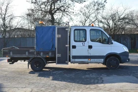 Iveco Daily 35c17, снимка 16