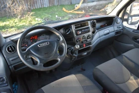 Iveco Daily 35c17, снимка 17