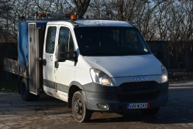 Iveco Daily 35c17, снимка 2