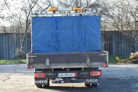 Iveco Daily 35c17, снимка 6