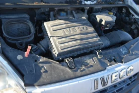 Iveco Daily 35c17, снимка 4