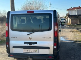 Renault Trafic, снимка 8