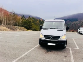 Обява за продажба на Mercedes-Benz 316 ~21 000 лв. - изображение 1