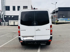 Обява за продажба на Mercedes-Benz 316 ~21 000 лв. - изображение 4