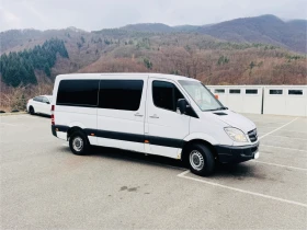 Обява за продажба на Mercedes-Benz 316 ~21 000 лв. - изображение 2