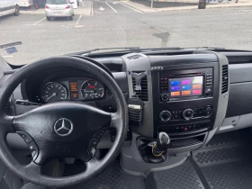 Обява за продажба на Mercedes-Benz 316 ~21 000 лв. - изображение 10