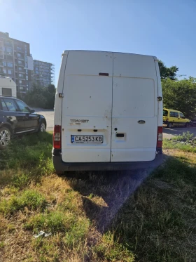 Ford Transit | Mobile.bg    3