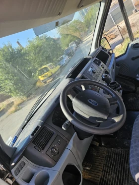 Ford Transit | Mobile.bg    2