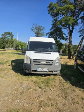 Ford Transit | Mobile.bg    5