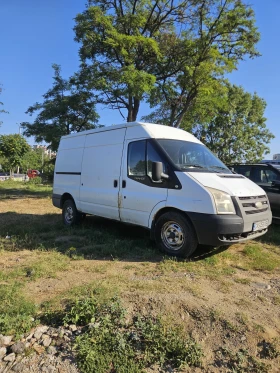 Ford Transit | Mobile.bg    6