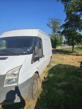 Ford Transit | Mobile.bg    4