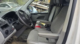 Обява за продажба на VW Transporter Т5 2.0 тди 170 к.с 2010 г ~8 999 лв. - изображение 6 | Auto.bg Обява за продажба на VW Transporter Т5 2.0 тди 170 к.с 2010 г ~8 999 лв. - изображение 6