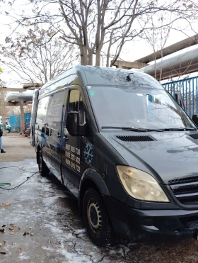 Mercedes-Benz Sprinter 313 CDI | Mobile.bg    4