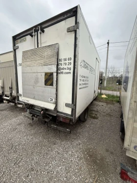 Mercedes-Benz Sprinter 413 | Auto.bg — изображение 3