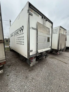 Mercedes-Benz Sprinter 413 | Auto.bg — изображение 4