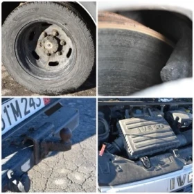 Iveco Daily 35c17 | Mobile.bg � ����� ������ 15