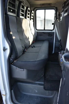 Iveco Daily 35c17 | Mobile.bg � ����� ������ 10