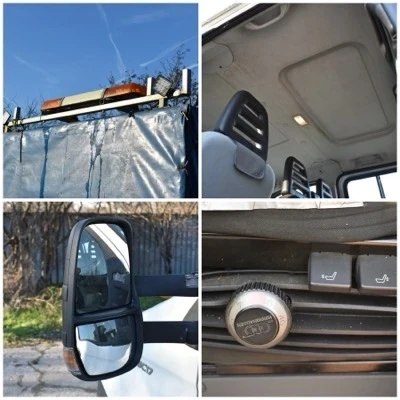 Iveco Daily 35c17, снимка 13 - Бусове и автобуси - 56183138