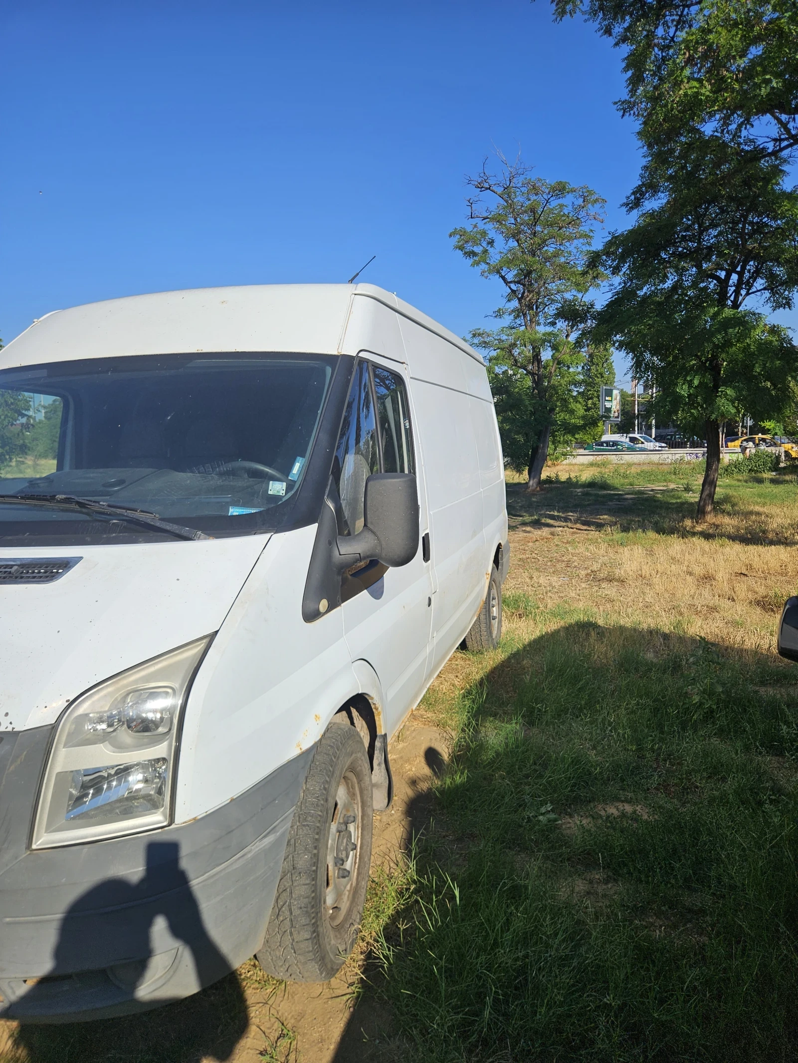 Ford Transit  - изображение 4