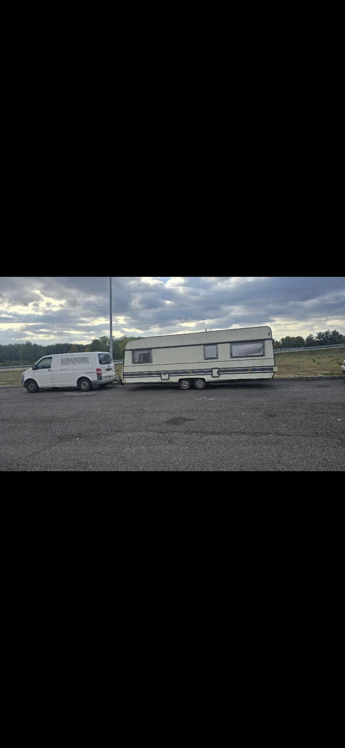 VW Transporter Т5 2.0 тди 170 к.с 2010 г - изображение 9