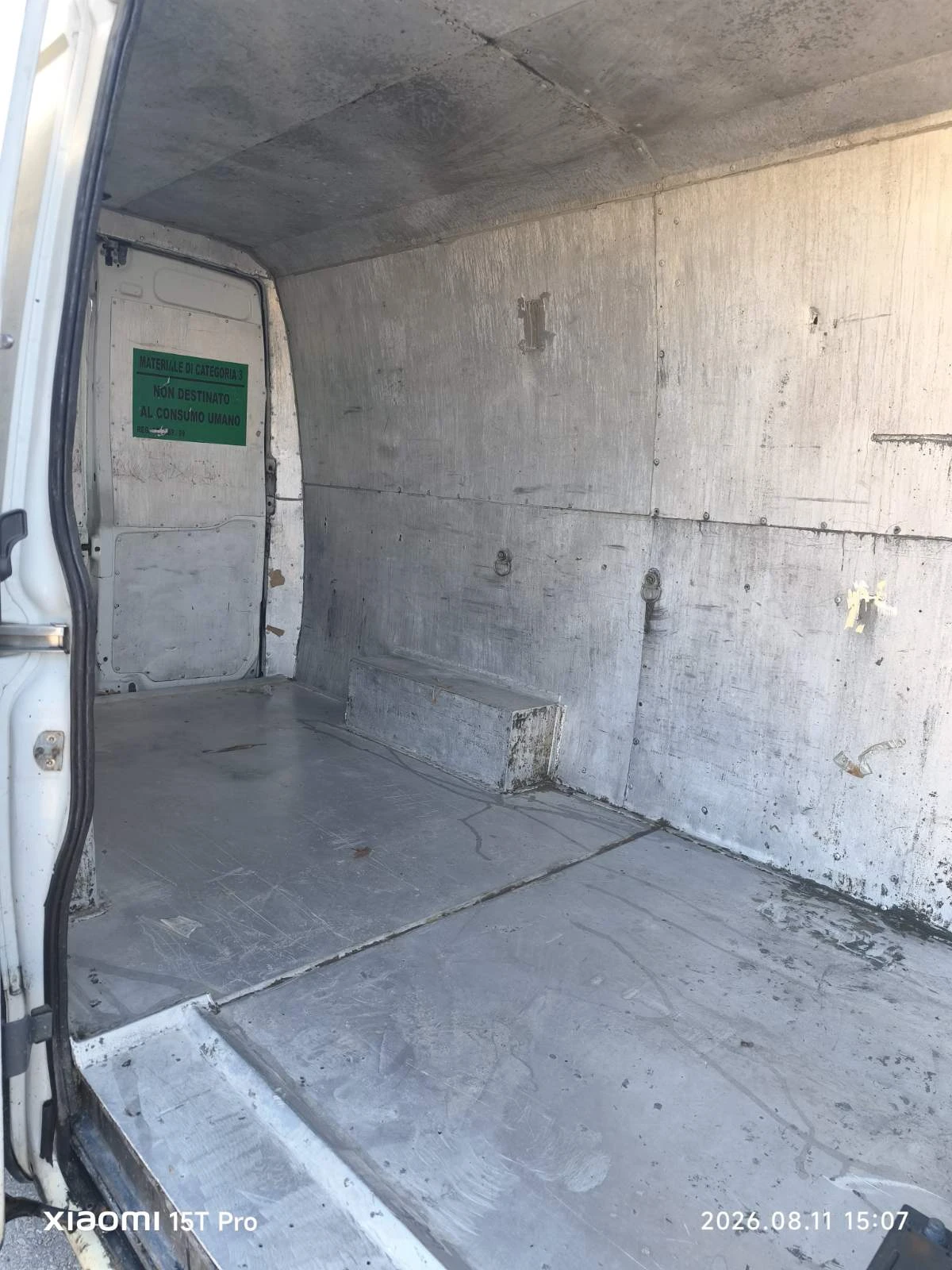 Iveco 35 35S14, снимка 12 - Бусове и автобуси - 55921893