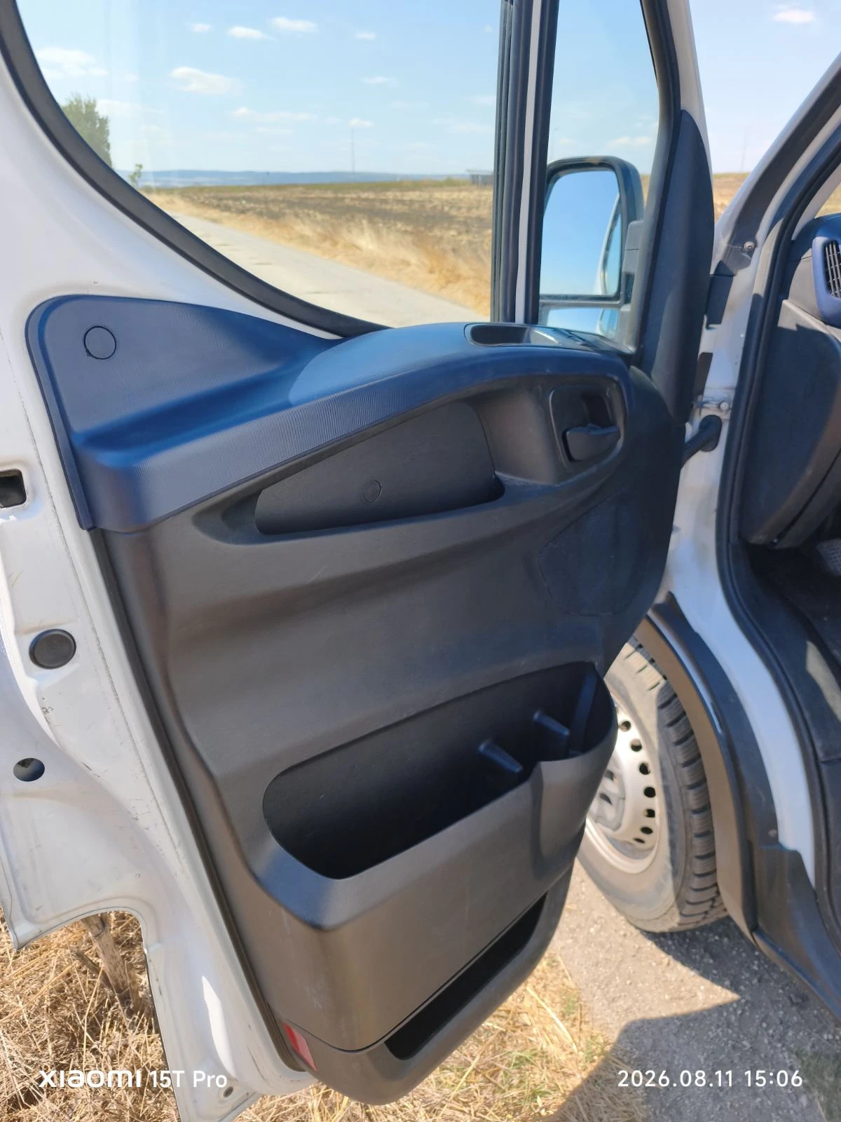 Iveco 35 35S14, снимка 8 - Бусове и автобуси - 55921893