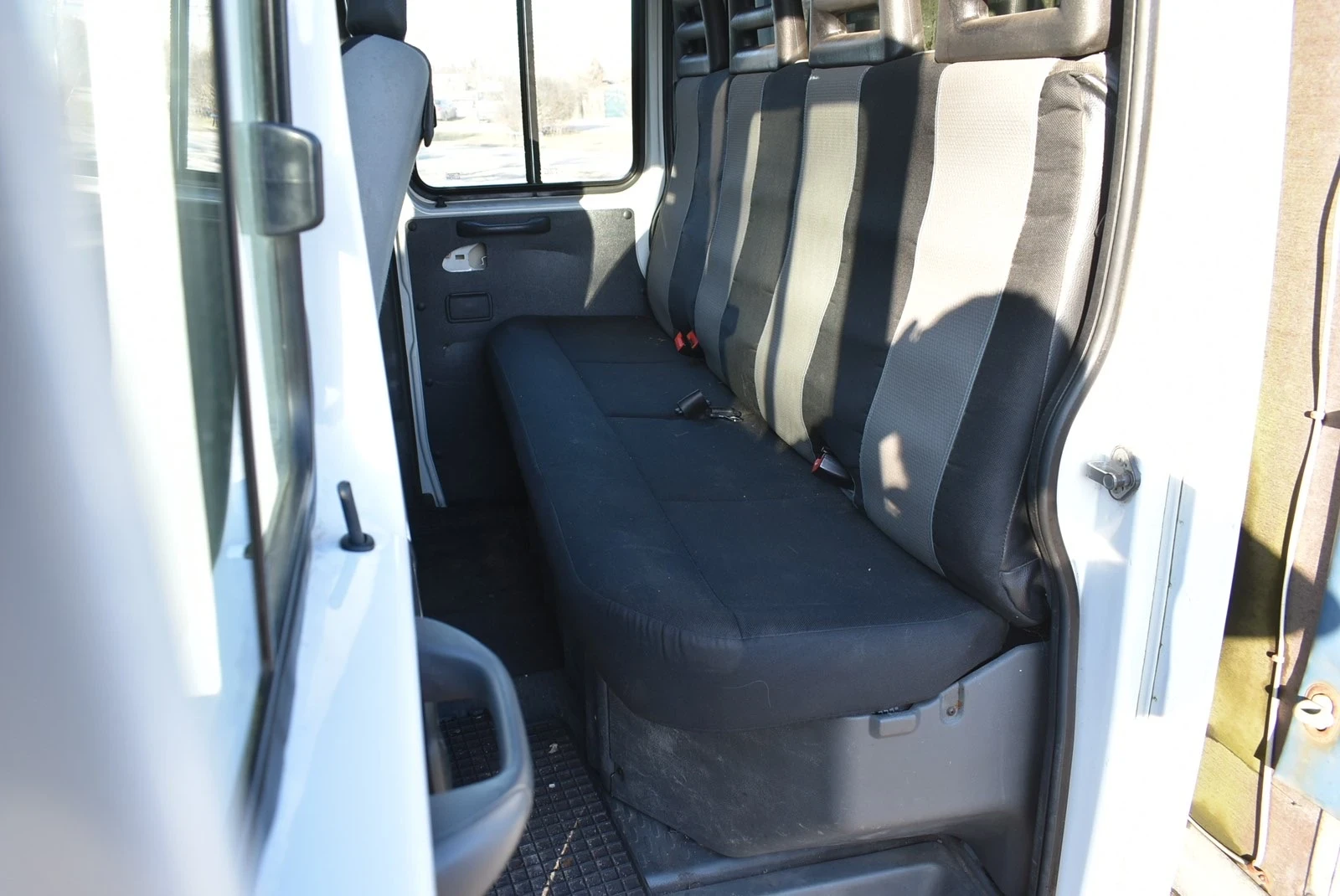Iveco Daily 35c17, снимка 11 - Бусове и автобуси - 56183138