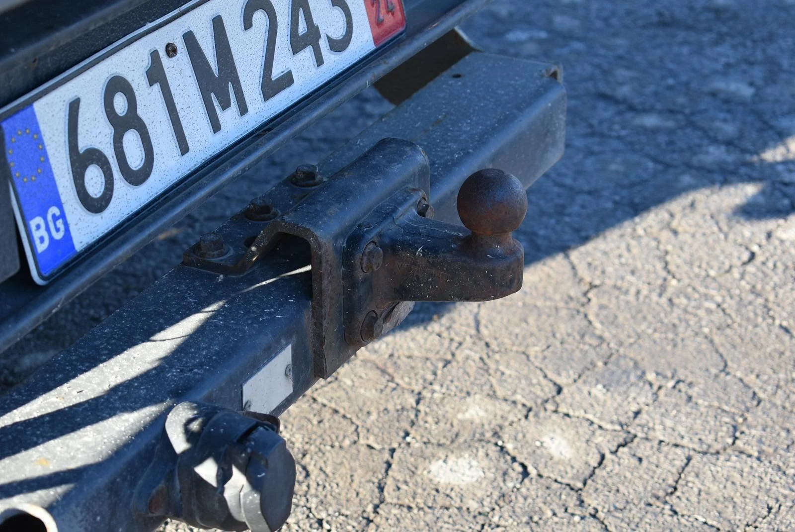 Iveco Daily 35c17, снимка 7 - Бусове и автобуси - 56183138