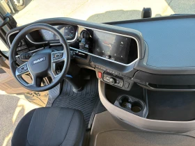 Daf XG 480 LD с 1г. ГАРАНЦИЯ - 8 броя, снимка 9