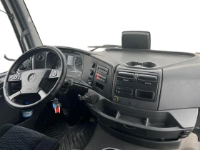 Mercedes-Benz Atego 816 L, снимка 6