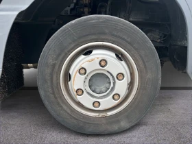 Mercedes-Benz Atego 816 L, снимка 5