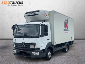 Mercedes-Benz Atego 816 L, снимка 1