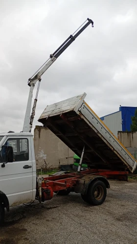 Iveco 6.0, снимка 1