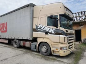 Scania R 420 ,   | Mobile.bg    3