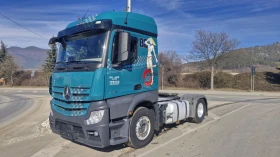 Mercedes-Benz Actros 18 46 EURO 6, снимка 1