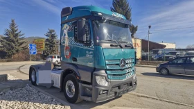 Mercedes-Benz Actros 18 46 EURO 6, снимка 2