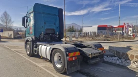 Mercedes-Benz Actros 18 46 EURO 6  | Mobile.bg    13