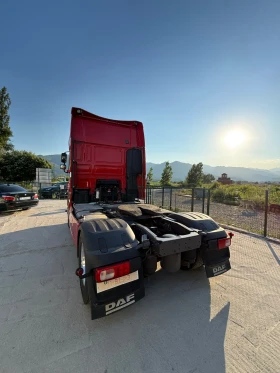 Обява за продажба на Daf XF 106.460 с Помпа ~39 480 лв. - изображение 8