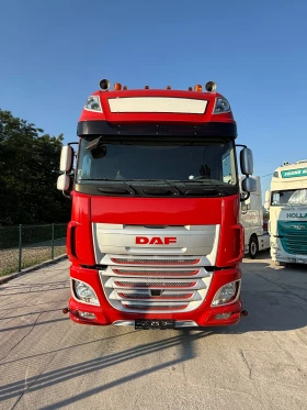 Обява за продажба на Daf XF 106.460 с Помпа ~39 480 лв. - изображение 2