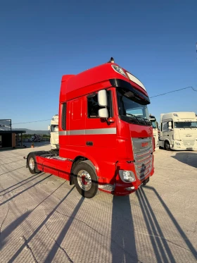 Обява за продажба на Daf XF 106.460 с Помпа ~39 480 лв. - изображение 7