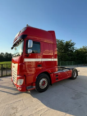 Обява за продажба на Daf XF 106.460 с Помпа ~39 480 лв. - изображение 3