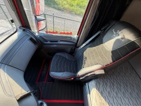 Обява за продажба на Daf XF 106.460 с Помпа ~39 480 лв. - изображение 11