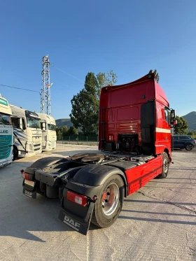 Обява за продажба на Daf XF 106.460 с Помпа ~39 480 лв. - изображение 5