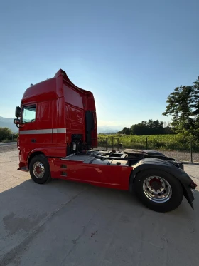 Обява за продажба на Daf XF 106.460 с Помпа ~39 480 лв. - изображение 4