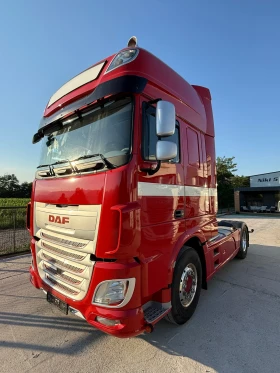 Обява за продажба на Daf XF 106.460 с Помпа ~39 480 лв. - изображение 1