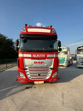 Daf XF 106.460   | Mobile.bg    3
