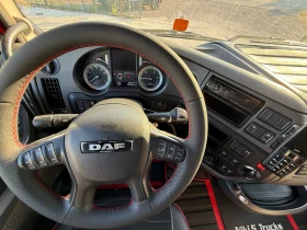 Обява за продажба на Daf XF 106.460 с Помпа ~39 480 лв. - изображение 10
