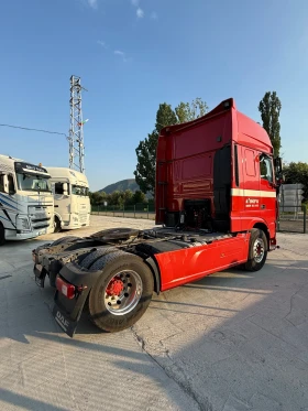 Daf XF 106.460   | Mobile.bg    5