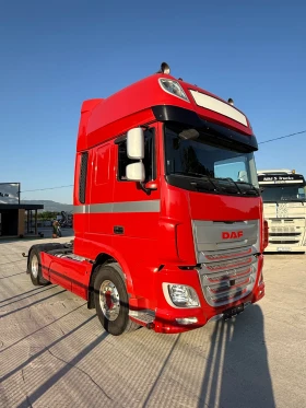 Обява за продажба на Daf XF 106.460 с Помпа ~39 480 лв. - изображение 1