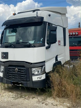     Renault T EEV